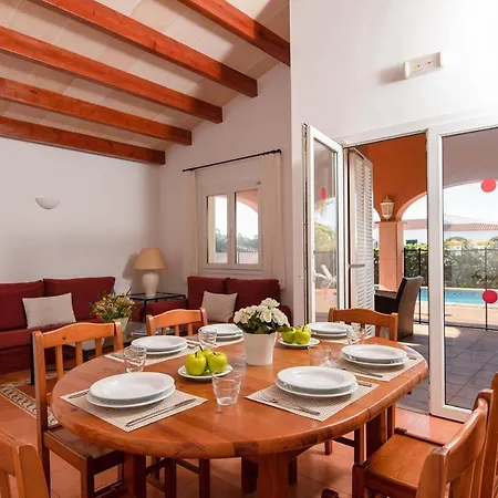 Villa Mimosa