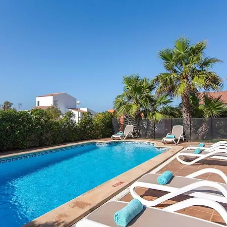 Villa Mimosa *