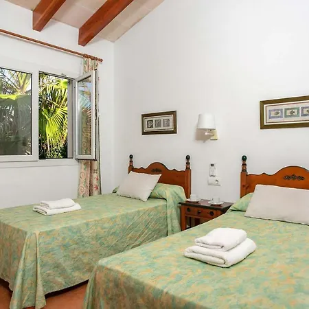 Mimosa Villa