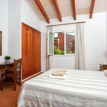 Mimosa Villa