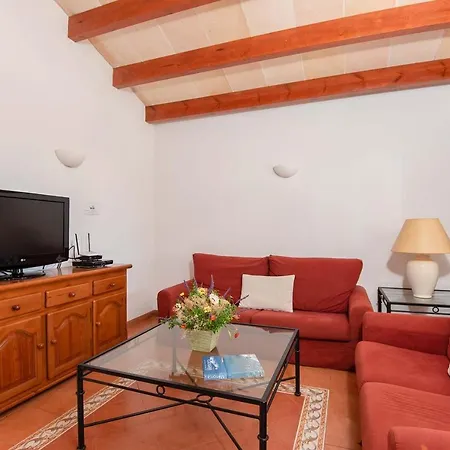 Mimosa Cala'N Bosch (Menorca)