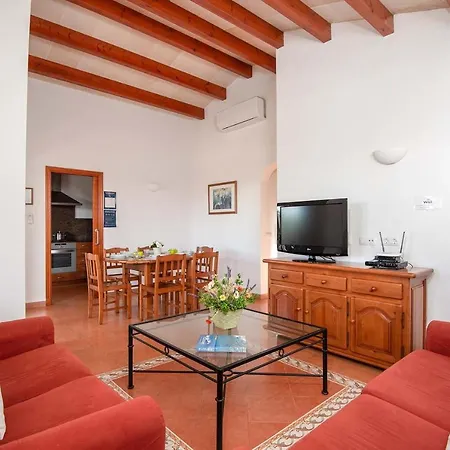 Mimosa Villa