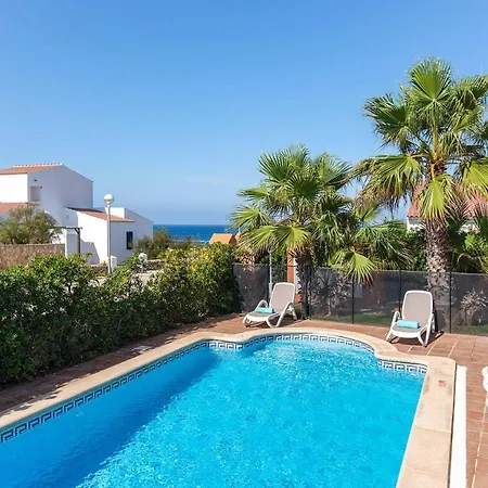 Mimosa Villa *