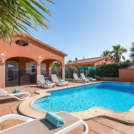 Villa Mimosa