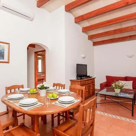 Villa Mimosa