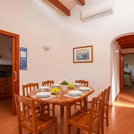 Villa Mimosa *